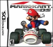 Mario Kart DS se retrasa unas semanas
